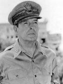 Douglas MacArthur