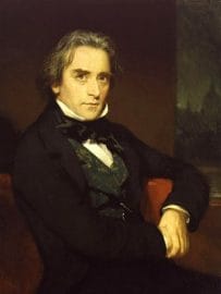 Douglas William Jerrold