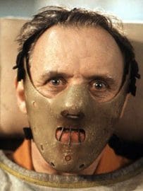 Hannibal Lecter