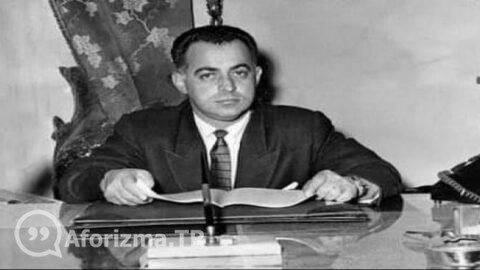 Türkiye’de Türkçü olmak bir zarurettir