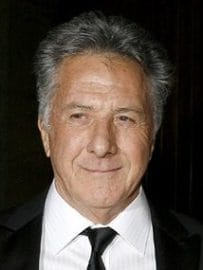Dustin Hoffman