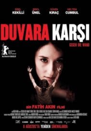 Duvara Karşı