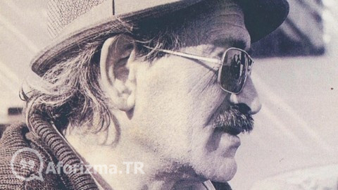 İnsan, yarası yarasına denk geleni sever ancak