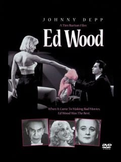 Ed Wood