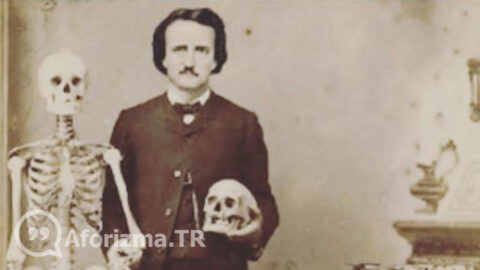 Şiir benim içimde bir amaç değil, tutkudur