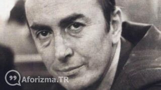 Bir yerimiz varsa bu dünyada, her şey insanca olmalı sözü