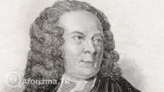 Bir insanın en büyük sermayesi, taviz vermediği karakteridir sözü