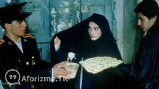 İnsanlığı kurtarmak isteyen iki kişi evlenebilir mi sözü