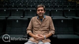 En korkunç yalnızlık türü, acı çekerken yaşadığınız yalnızlıktır sözü