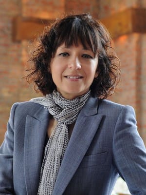 Emmanuelle Charpentier