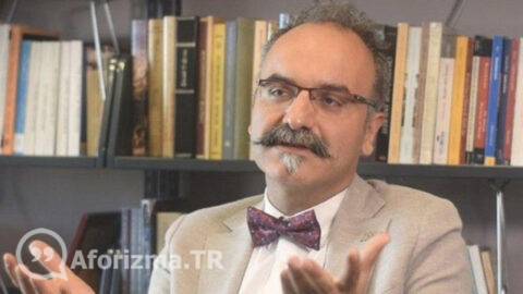 Halk uyanmasın diye onları kimliklerle böleceksin