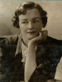 Enid Bagnold