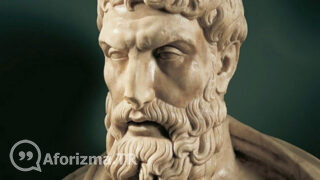 Tanrı insanların dualarını dinleseydi sözü