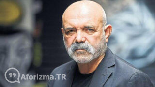 Biz galiba romantik çağın son temsilcileriydik sözü