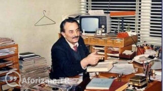 İbrahim’in hatrına babasını, Nuh’un hatrına oğlunu affetmeyen Allah, şeyhinin hatrına seni mi affedecek? sözü