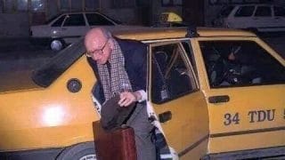 Demokrasi su ise testisi laikliktir sözü