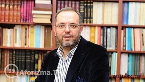 İttihatçılar, ölmüş bir millete, yeni bir ruh verdiler