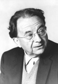 Erich Fromm