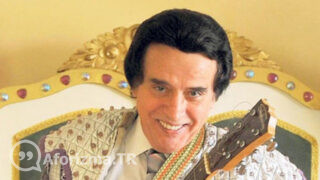 Uzaylı bir bayanla seviştikten sonra sözü