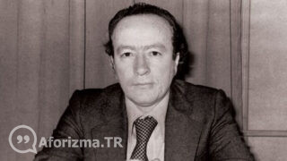 Siyasal İslam, etnik azınlıkların ideolojisidir sözü