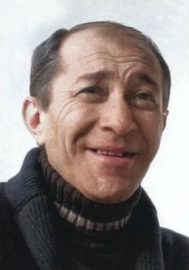 Ertem Eğilmez