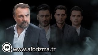 Duvarda resmin olmaz ama alemde ismin olur