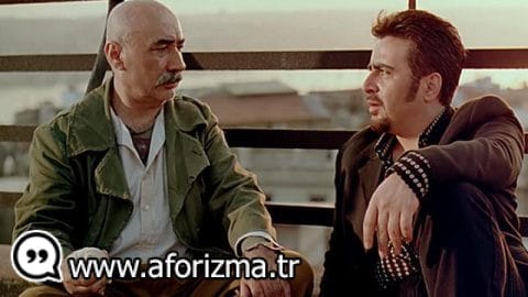 Ben sadece buranın sesini duymaya çalışıyorum