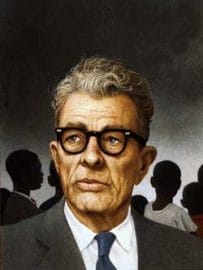 Everett Dirksen