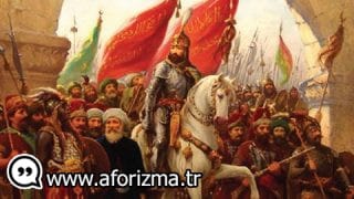 Bir şehirde en önemli üç şey