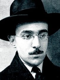 Fernando Pessoa