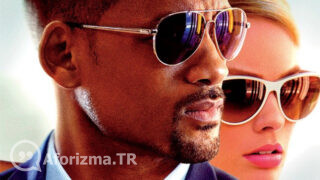 Bu oyunda kalbe yer yoktur sözü