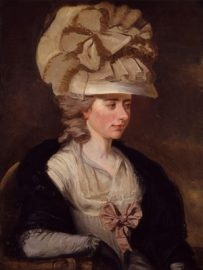 Frances Burney