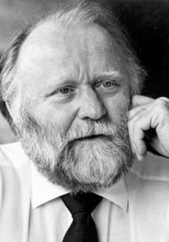 Frank Herbert