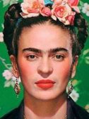 Frida Kahlo