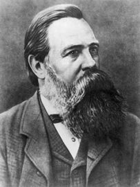Friedrich Engels