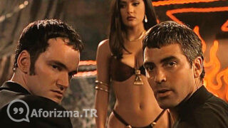 Gün batımından şafağa kadar seninle olacağım sözü