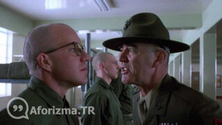 Ölüler tek bir şeyi bilirler sözü