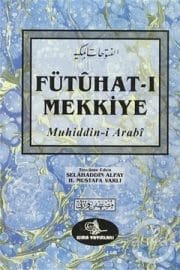 Fütuhat-ı Mekkiye