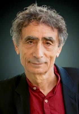 Gabor Mate