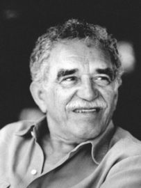 Gabriel Garcia Marquez