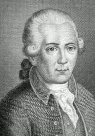 Georg Christoph Lichtenberg