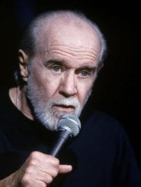 George Carlin
