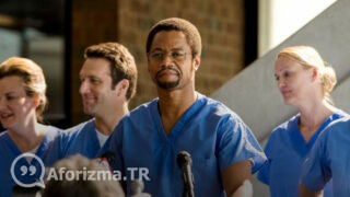 Zeka doğuştan gelmez, inançla ve azimle şekillenir sözü