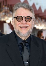 Guillermo del Toro