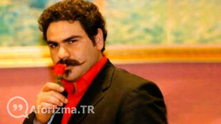 Çok konuştuğum da doğrudur ama gammazlığı kabul edemem sözü