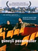 Güneşli Pazartesiler