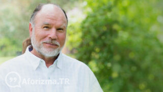 Bir yerden ayrılmaktan korkma, oraya bağlı olmaktan kork sözü