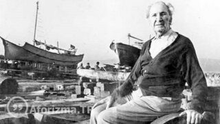 Sabırlı insanların ağır ağır kabaran öfkeleri korkunç olur sözü