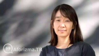 Edebiyat bir başka insanın derinliklerine inebilmenizi sağlar sözü