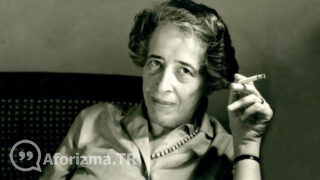 En radikal devrimciler bile devrimin ertesi günü muhafazakâr olurlar sözü